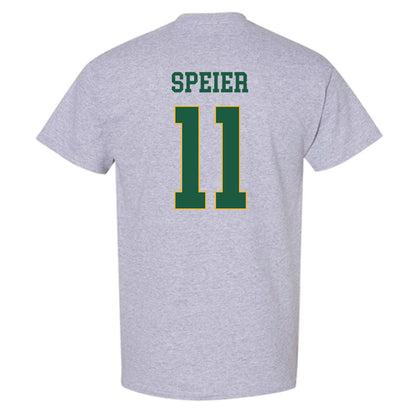 USFCA - NCAA Beach Volleyball : Lucy Speier - Classic Shersey T-Shirt-1