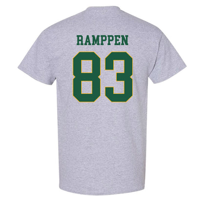 USFCA - NCAA Baseball : Zack Ramppen - Classic Shersey T-Shirt-1