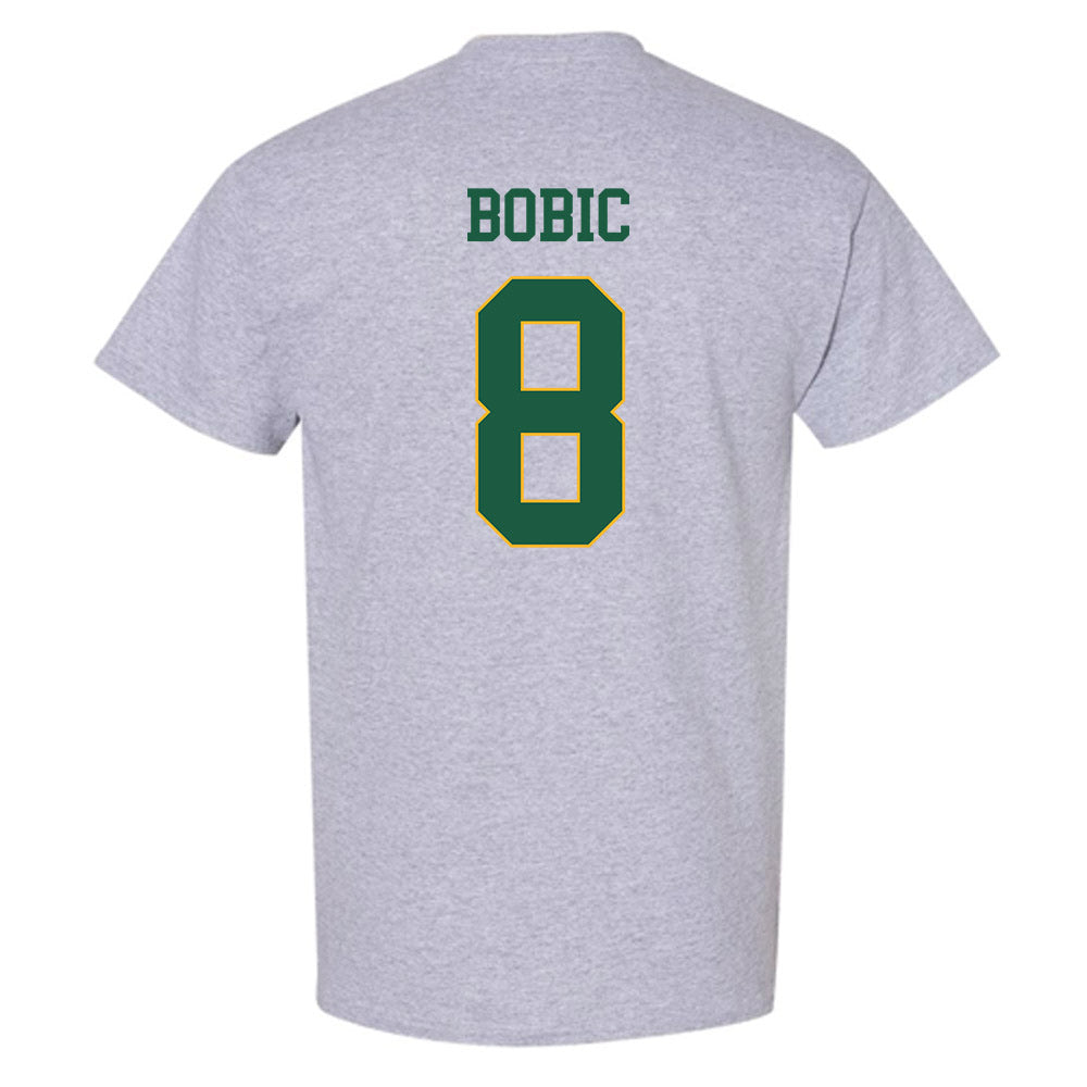 USFCA - NCAA Women's Volleyball : Anica Bobic - Classic Shersey T-Shirt-1
