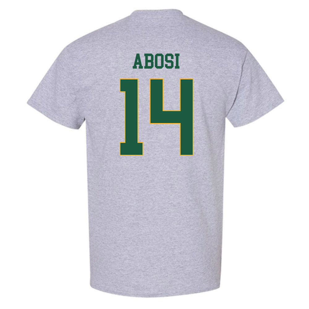 USFCA - NCAA Men's Basketball : Ben Abosi - Classic Shersey T-Shirt-1
