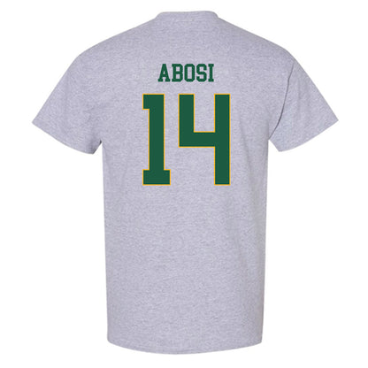 USFCA - NCAA Men's Basketball : Ben Abosi - Classic Shersey T-Shirt-1
