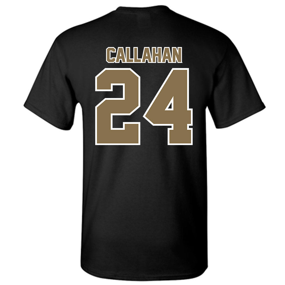 Bryant - NCAA Women's Soccer : Delaney Callahan - Classic Shersey T-Shirt-1