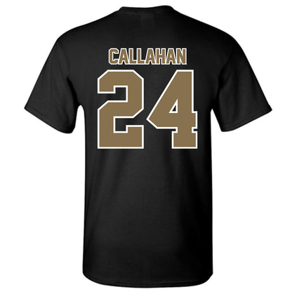 Bryant - NCAA Women's Soccer : Delaney Callahan - Classic Shersey T-Shirt-1