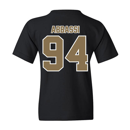 Bryant - NCAA Football : Amin Abbassi - Classic Shersey Youth T-Shirt-1