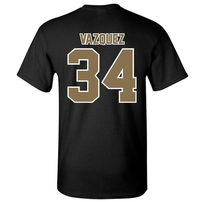 Bryant - NCAA Baseball : Alejandro Vazquez - Classic Shersey T-Shirt