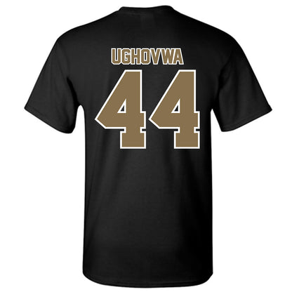 Bryant - NCAA Football : Nathan Ughovwa - Classic Shersey T-Shirt-1