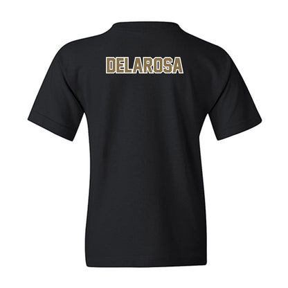 Bryant - NCAA Women's Track & Field : Tishany delarosa - Classic Shersey Youth T-Shirt-1