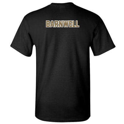 Bryant - NCAA Men's Track & Field : Aaron Barnwell - Classic Shersey T-Shirt