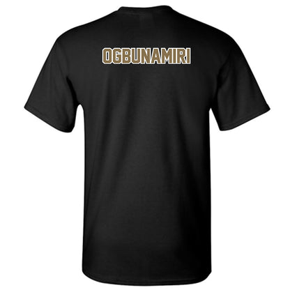 Bryant - NCAA Men's Track & Field : Malik Ogbunamiri - Classic Shersey T-Shirt