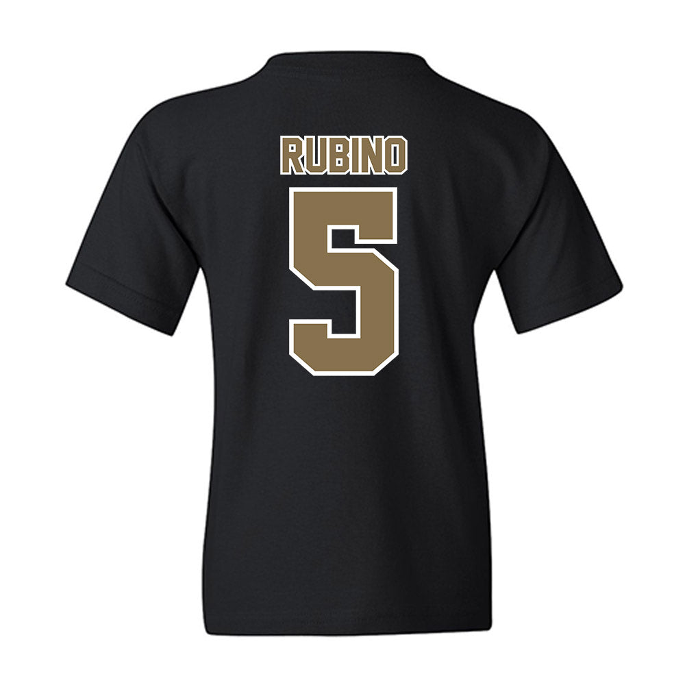 Bryant - NCAA Women's Basketball : Mimi Rubino - Classic Shersey Youth T-Shirt-1