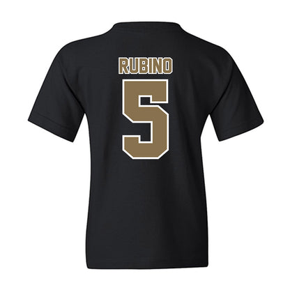 Bryant - NCAA Women's Basketball : Mimi Rubino - Classic Shersey Youth T-Shirt-1
