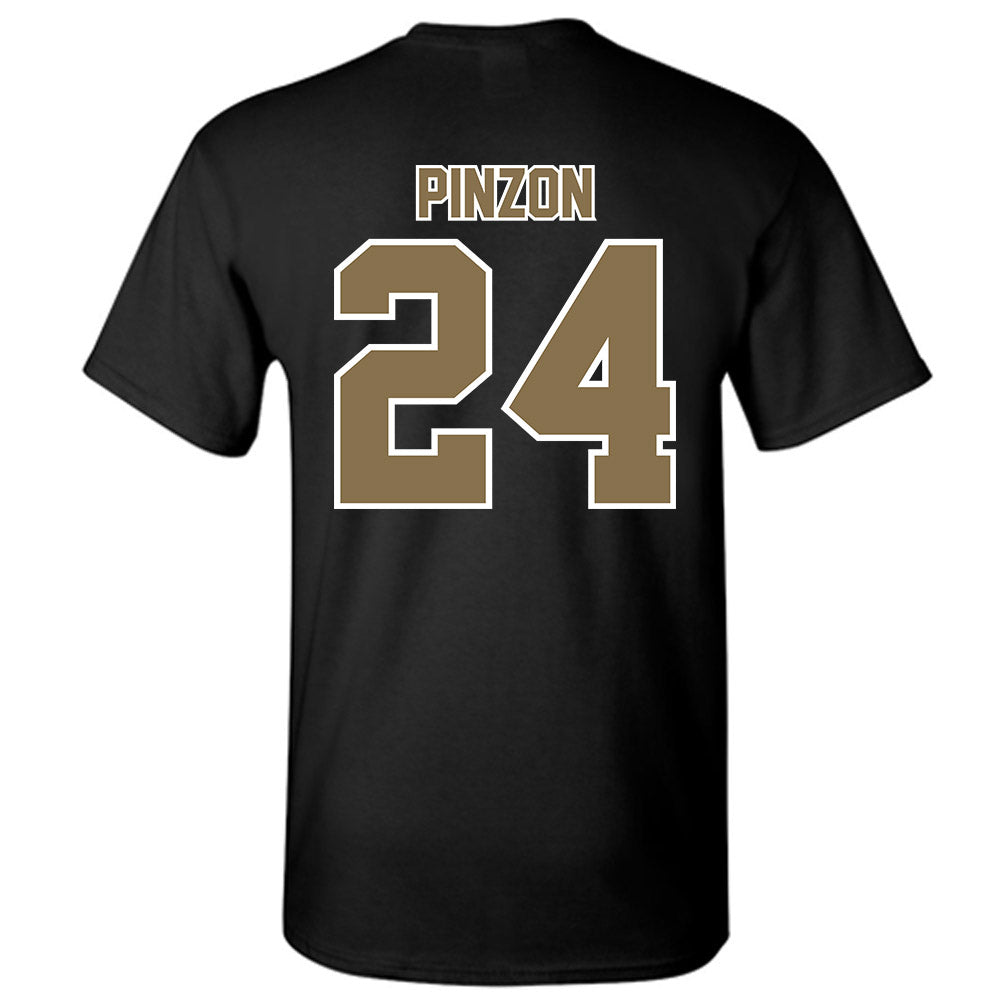 Bryant - NCAA Men's Basketball : Rafael Pinzon - Classic Shersey T-Shirt