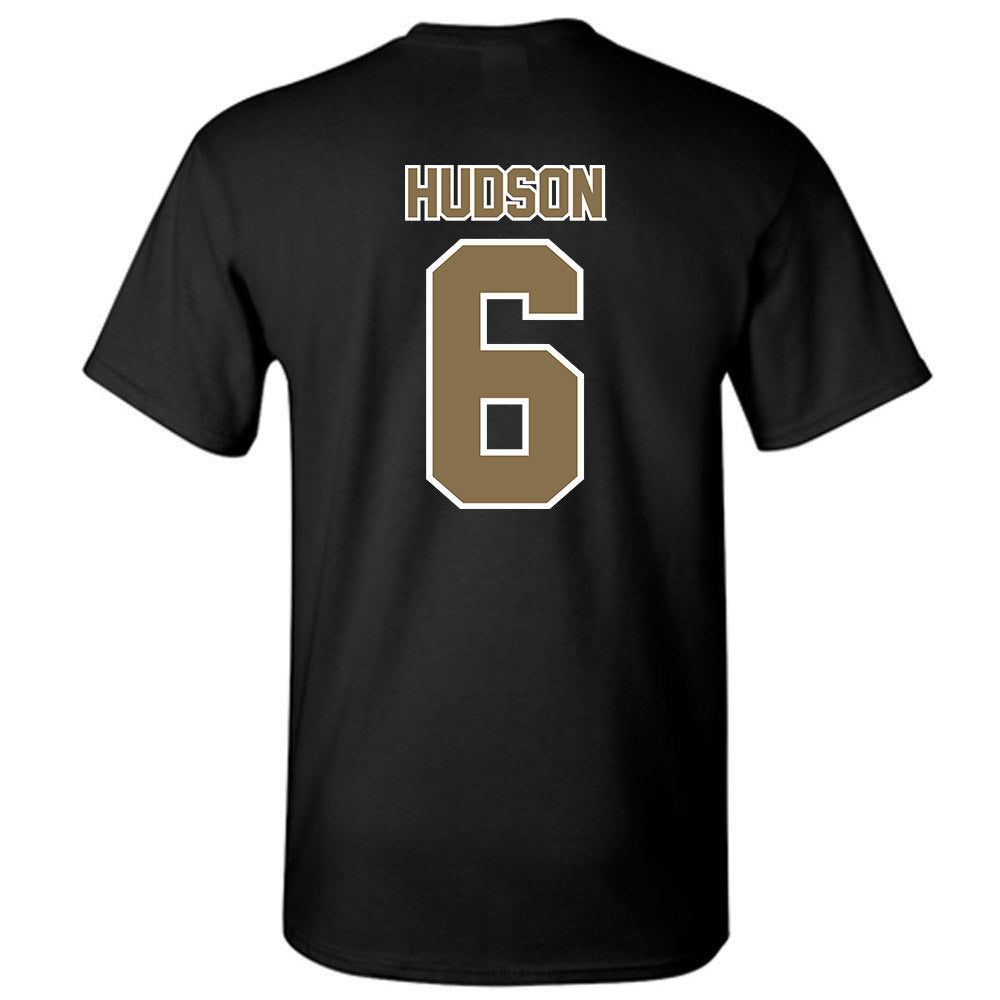 Bryant - NCAA Football : Dixon Hudson - Classic Shersey T-Shirt-1
