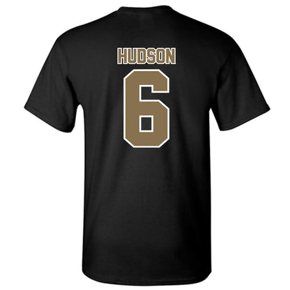 Bryant - NCAA Football : Dixon Hudson - Classic Shersey T-Shirt-1