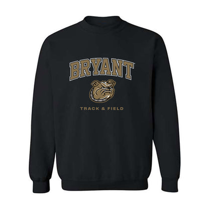 Bryant - NCAA Women's Track & Field : Amanda Kalinowski - Classic Shersey Crewneck Sweatshirt