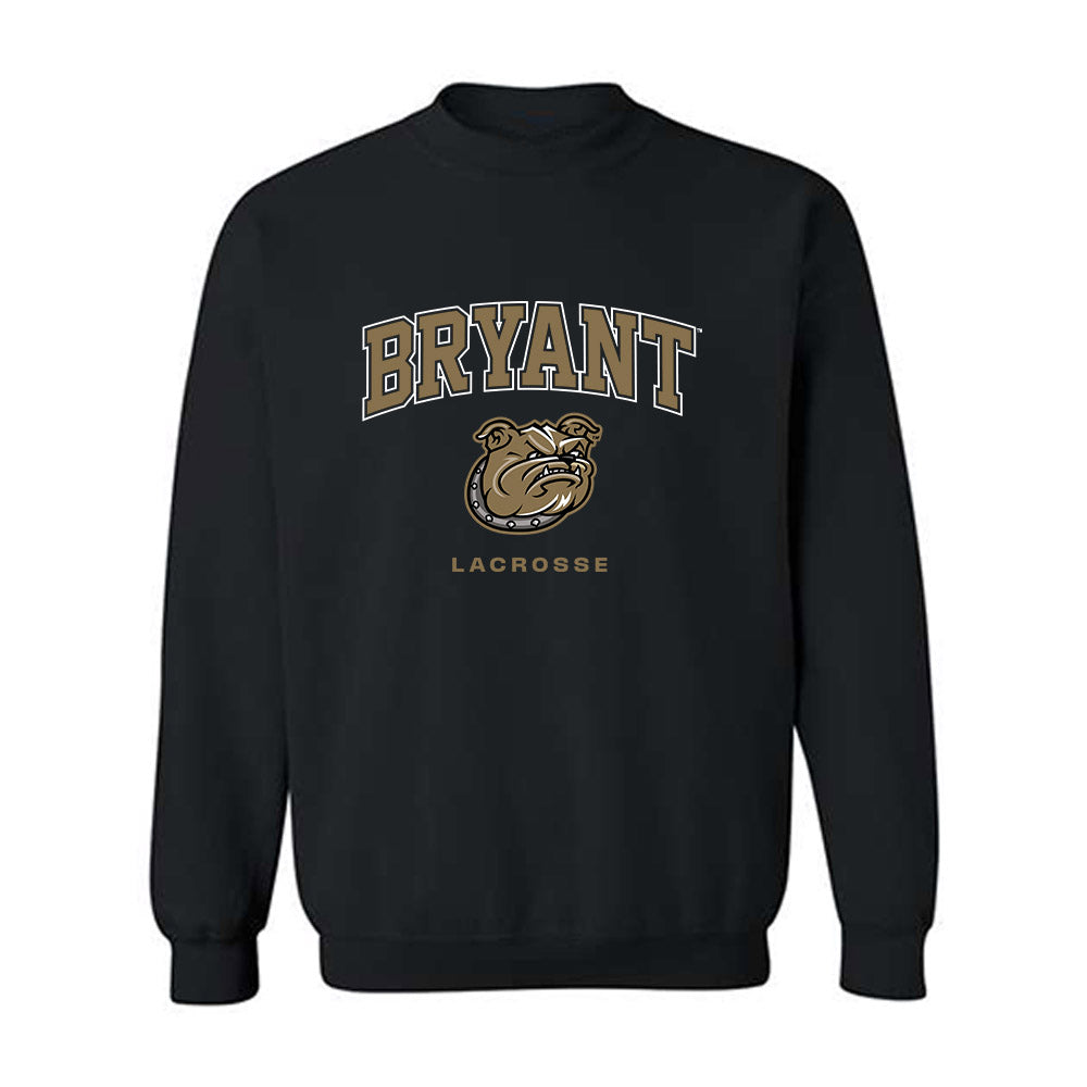 Bryant - NCAA Men's Lacrosse : Jack MCCLOSKEY - Classic Shersey Crewneck Sweatshirt-0