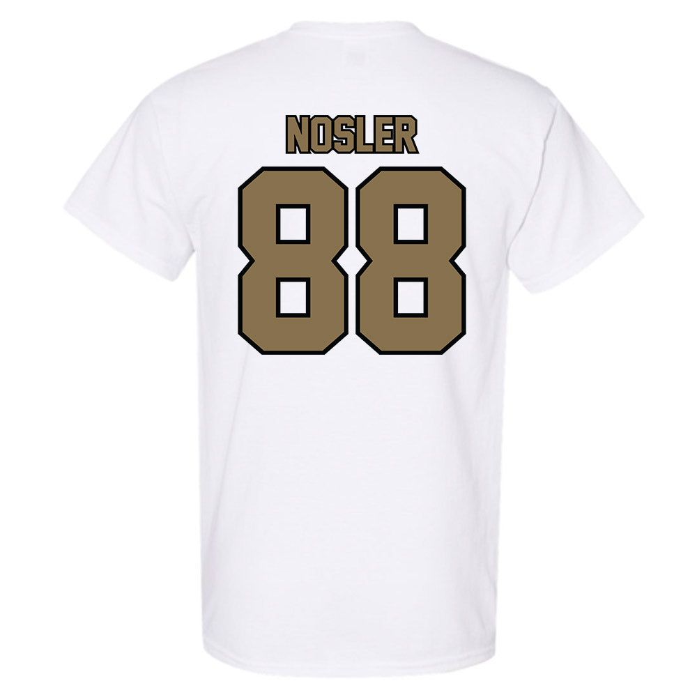 Bryant - NCAA Football : Maximus Nosler - Classic Shersey T-Shirt-1