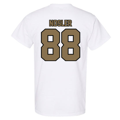 Bryant - NCAA Football : Maximus Nosler - Classic Shersey T-Shirt-1