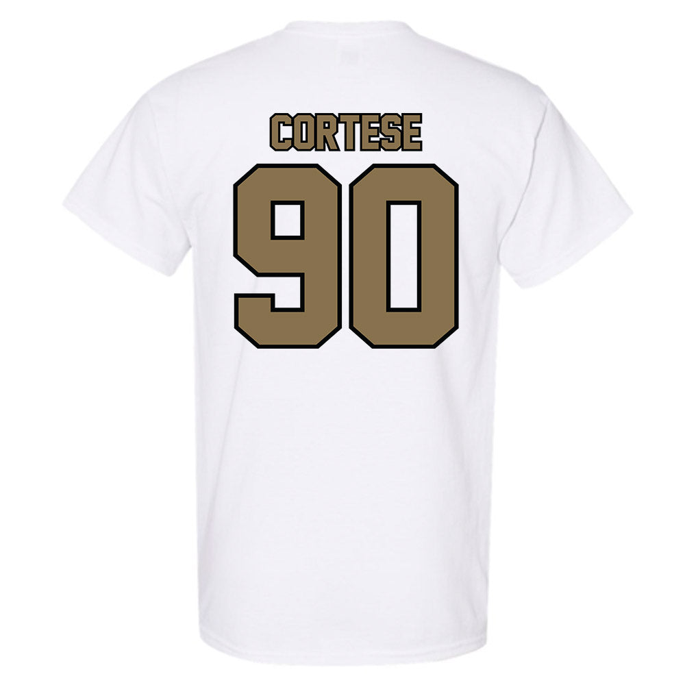 Bryant - NCAA Football : Joe Cortese - Classic Shersey T-Shirt-1