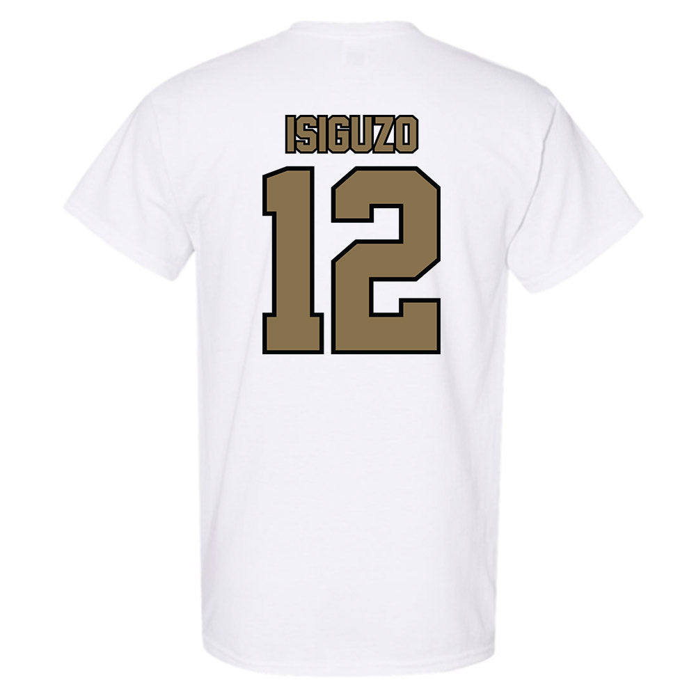 Bryant - NCAA Football : Samuel Isiguzo - Classic Shersey T-Shirt-1