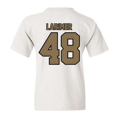 Bryant - NCAA Football : Brayden Larimer - Classic Shersey Youth T-Shirt