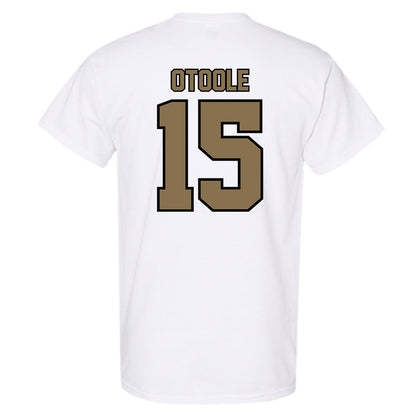 Bryant - NCAA Football : Owen OToole - Classic Shersey T-Shirt-1