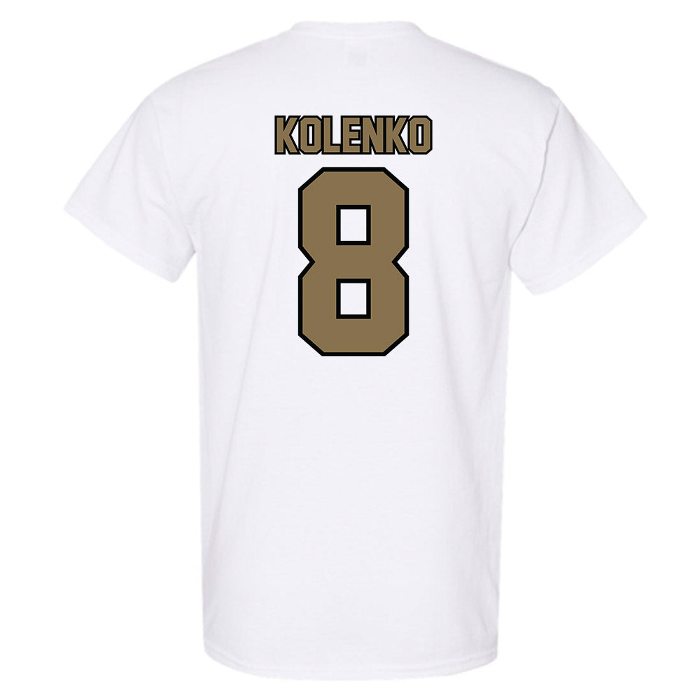 Bryant - NCAA Softball : Ella Kolenko - Classic Shersey T-Shirt-1