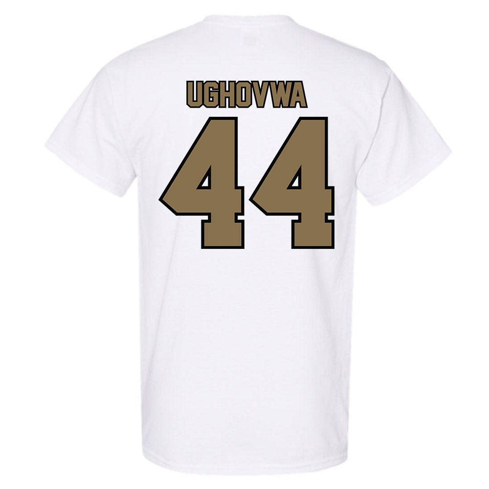 Bryant - NCAA Football : Nathan Ughovwa - Classic Shersey T-Shirt-1
