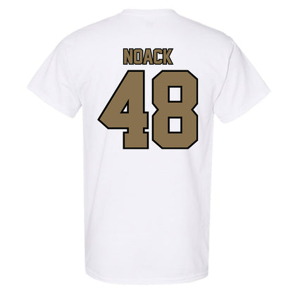 Bryant - NCAA Women's Lacrosse : Payton Noack - Classic Shersey T-Shirt-1
