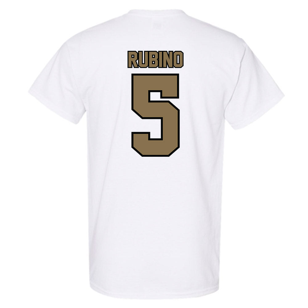 Bryant - NCAA Women's Basketball : Mimi Rubino - Classic Shersey T-Shirt-1