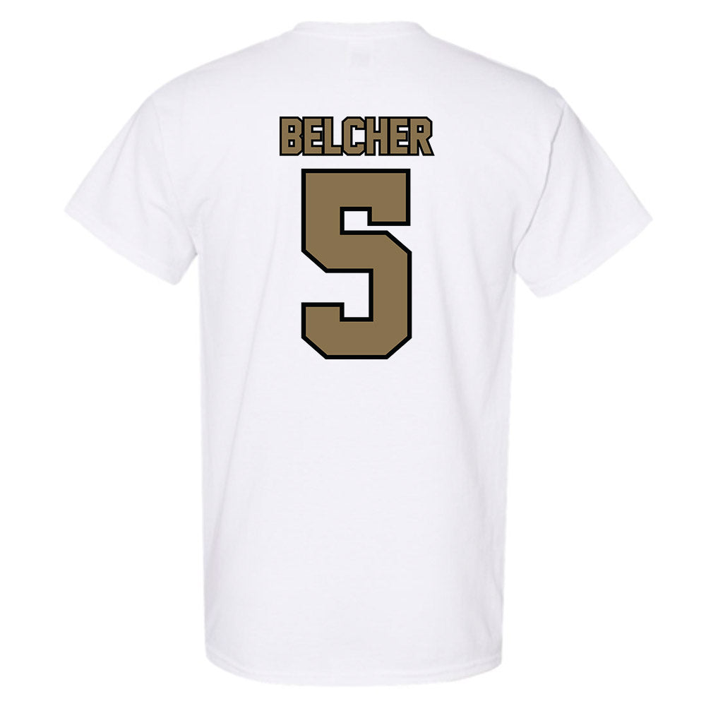 Bryant - NCAA Baseball : Michael Belcher - Classic Shersey T-Shirt