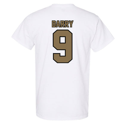 Bryant - NCAA Women's Lacrosse : Kaelyn Barry - Classic Shersey T-Shirt-1