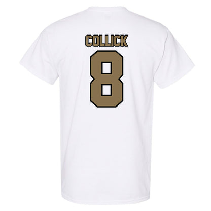 Bryant - NCAA Football : Zyheem Collick - Classic Shersey T-Shirt-1