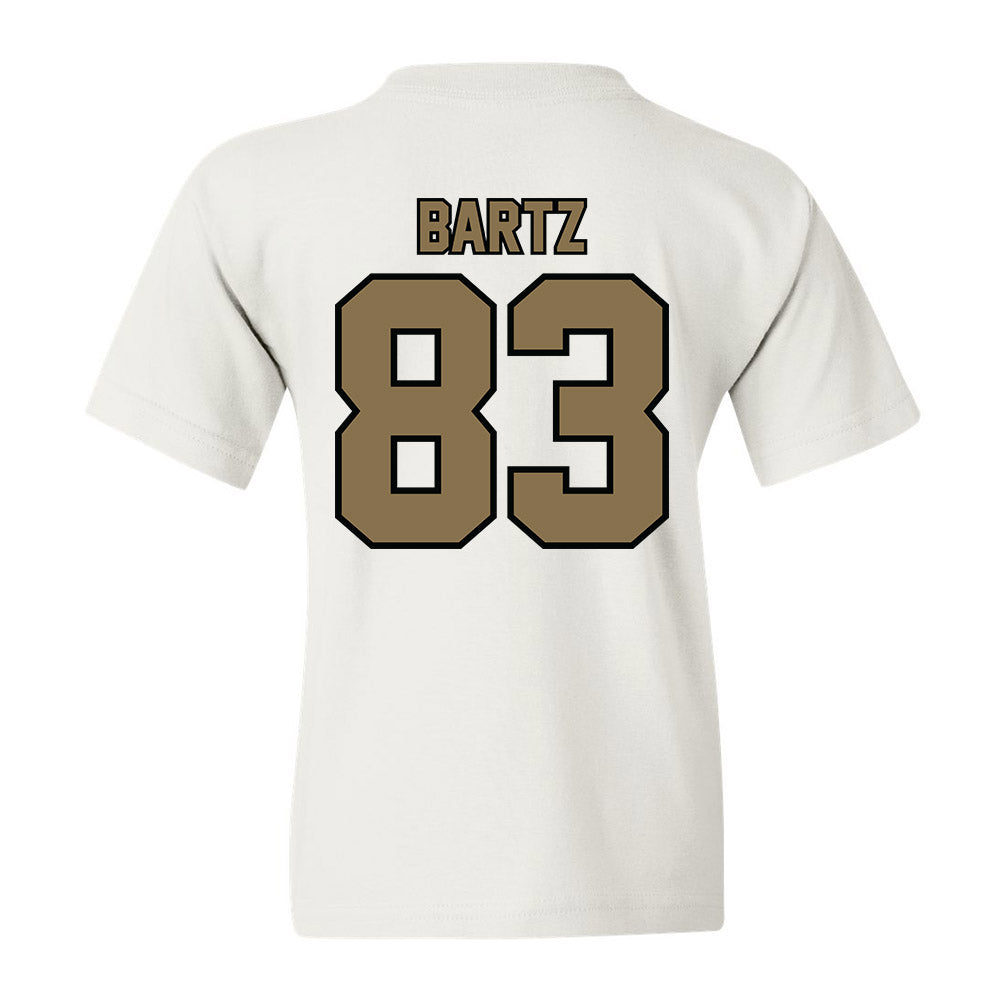 Bryant - NCAA Football : Braxton Bartz - Classic Shersey Youth T-Shirt