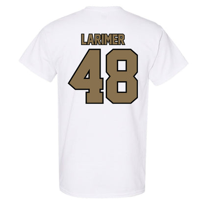 Bryant - NCAA Football : Brayden Larimer - Classic Shersey T-Shirt