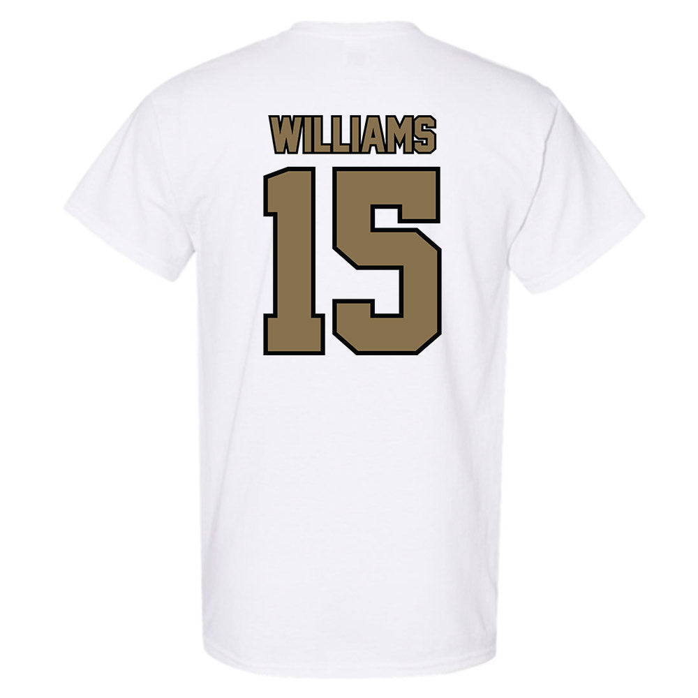 Bryant - NCAA Women's Basketball : Breezie Williams - Classic Shersey T-Shirt