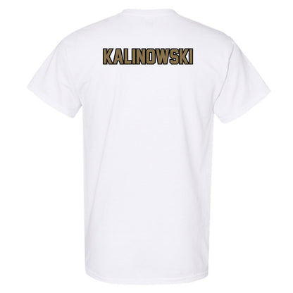 Bryant - NCAA Women's Track & Field : Amanda Kalinowski - Classic Shersey T-Shirt