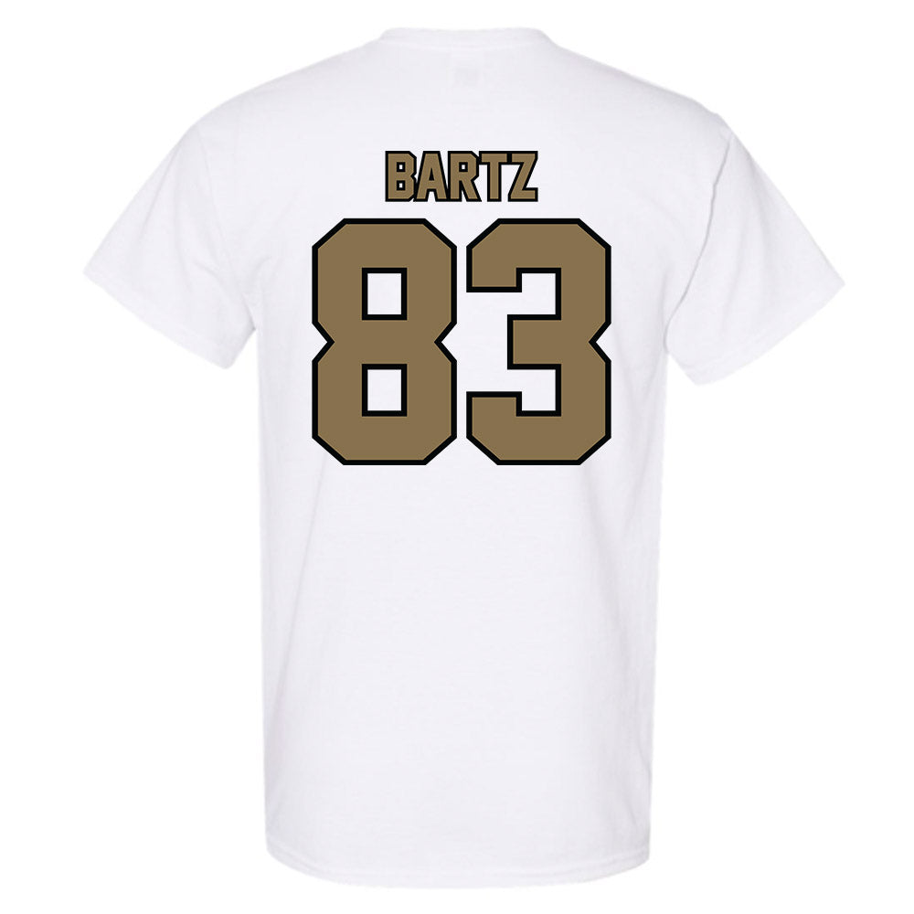 Bryant - NCAA Football : Braxton Bartz - Classic Shersey T-Shirt