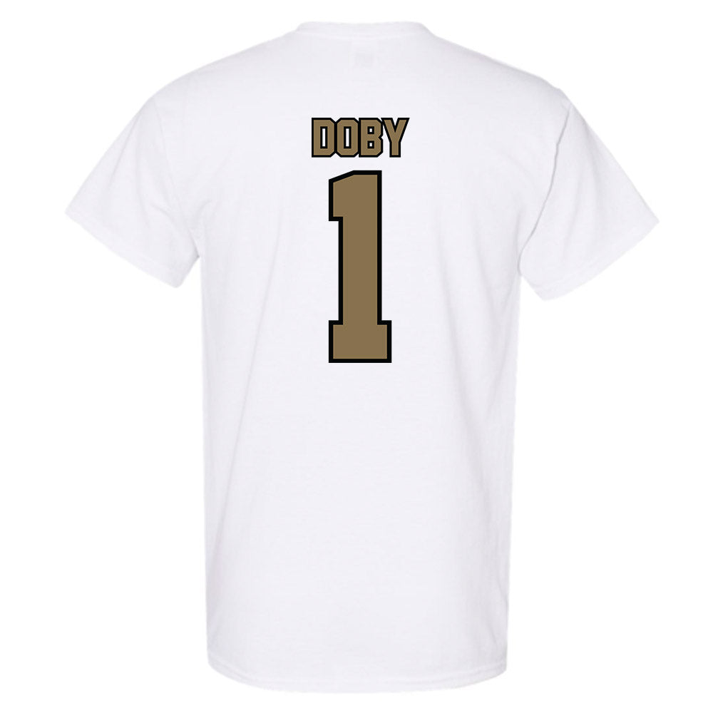 Bryant - NCAA Football : CeeDee Doby - Classic Shersey T-Shirt