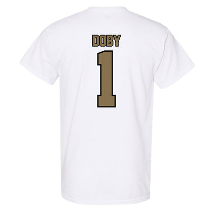 Bryant - NCAA Football : CeeDee Doby - Classic Shersey T-Shirt