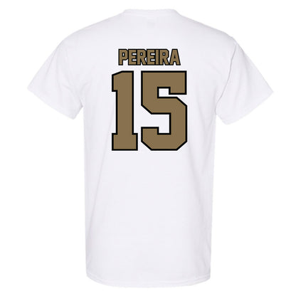 Bryant - NCAA Men's Soccer : Daniel Pereira - Classic Shersey T-Shirt