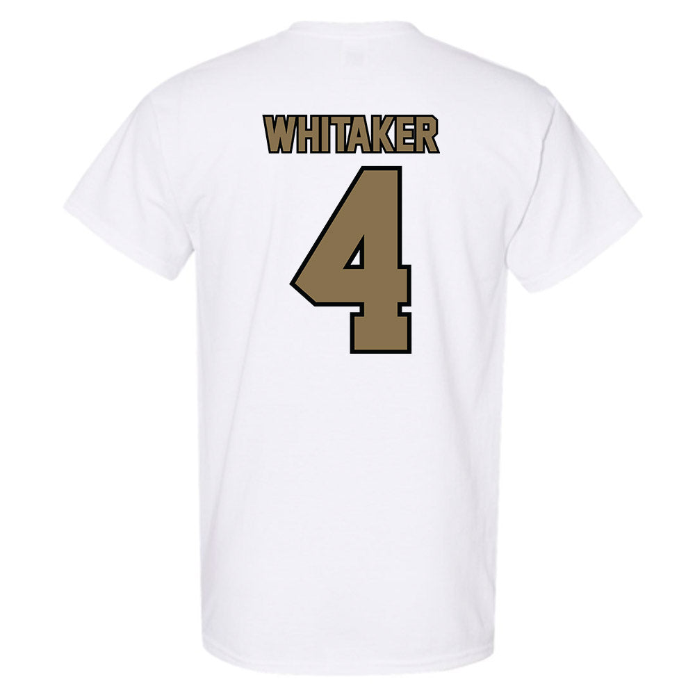 Bryant - NCAA Softball : Keeley Whitaker - Classic Shersey T-Shirt-1