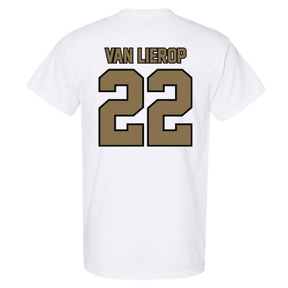 Bryant - NCAA Women's Field Hockey : Maud Van Lierop - Classic Shersey T-Shirt