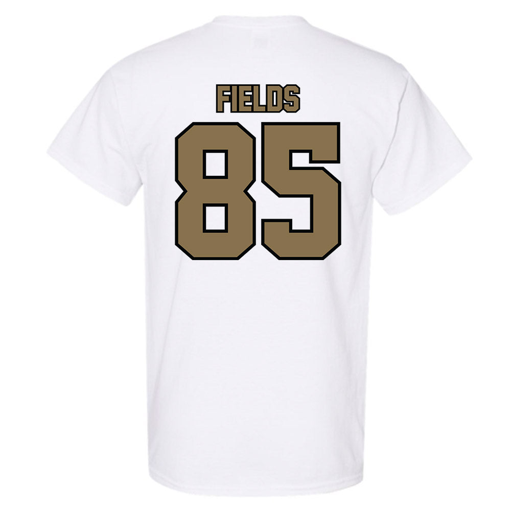 Bryant - NCAA Football : Bryson Fields - Classic Shersey T-Shirt-1