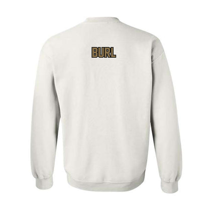 Bryant - NCAA Women's Track & Field : Ava Burl - Classic Shersey Crewneck Sweatshirt-2