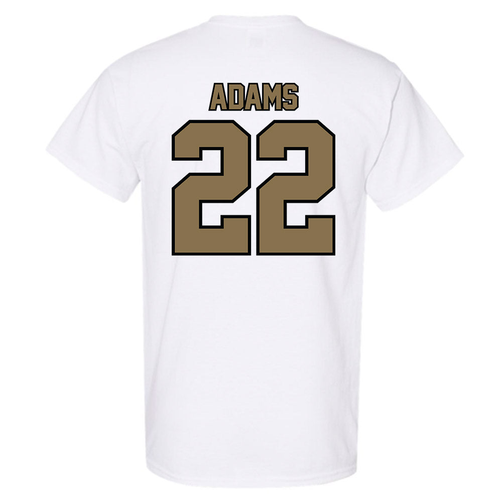 Bryant - NCAA Women's Basketball : Izzy Adams - Classic Shersey T-Shirt-1