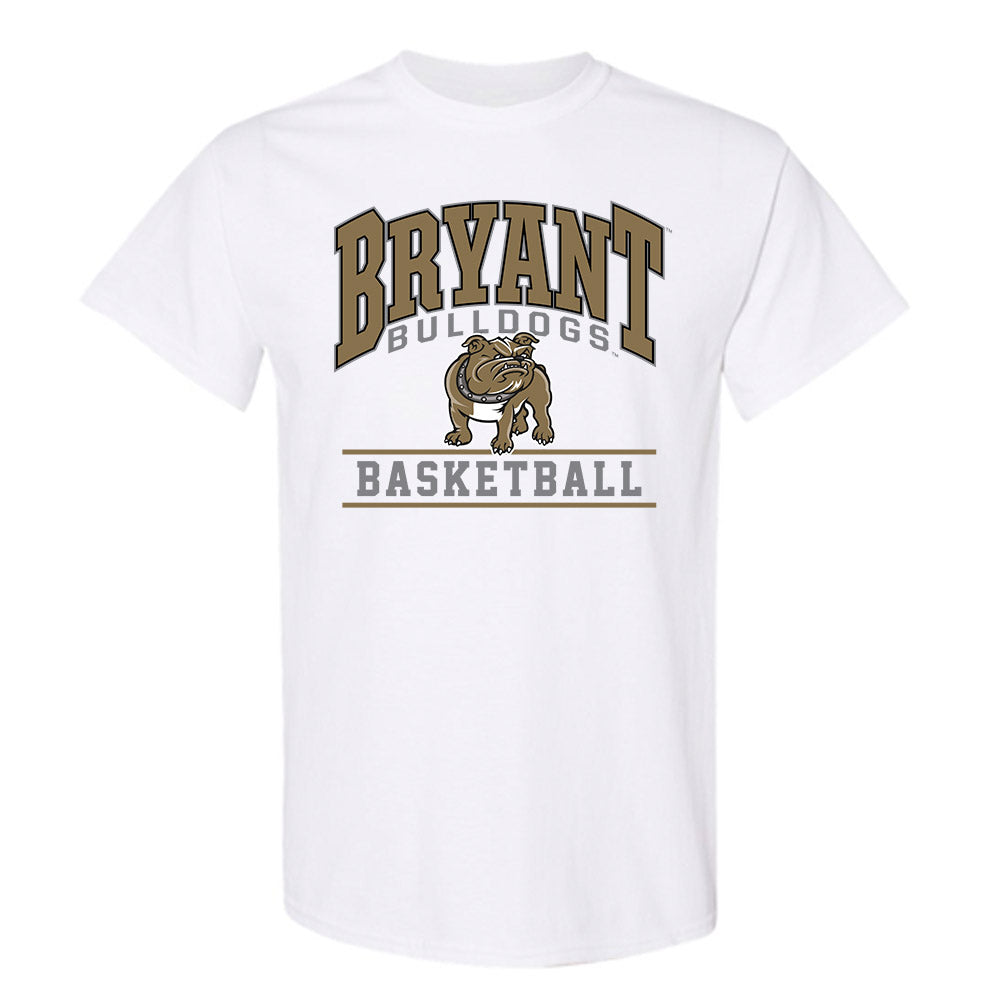 Bryant - NCAA Men's Basketball : Michael DeOrsey - Classic Shersey T-Shirt-0
