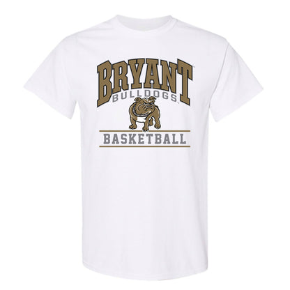 Bryant - NCAA Men's Basketball : Rafael Pinzon - Classic Shersey T-Shirt