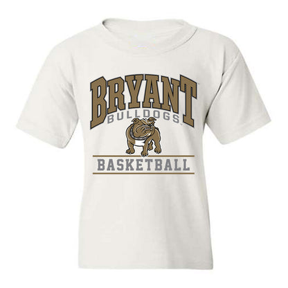 Bryant - NCAA Women's Basketball : Mimi Rubino - Classic Shersey Youth T-Shirt-0