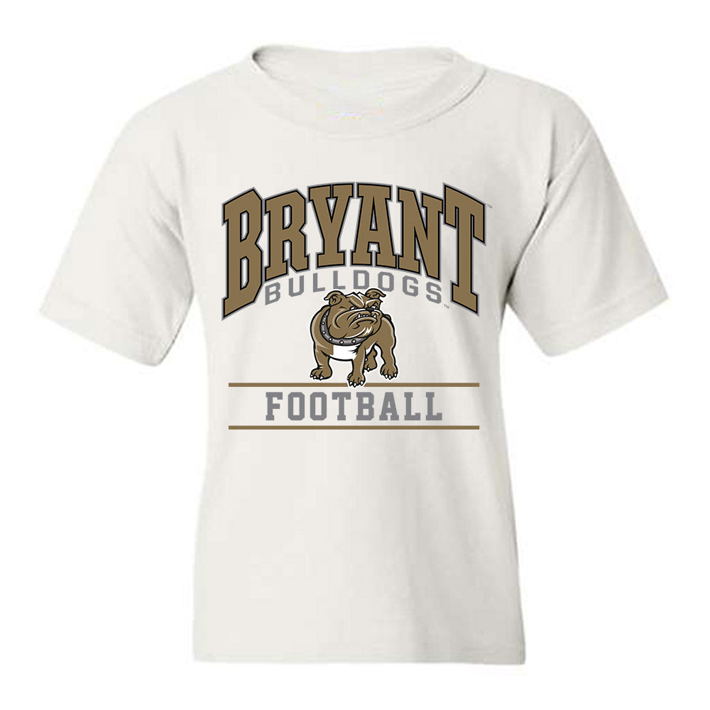 Bryant - NCAA Football : Markiel Cockrell - Classic Shersey Youth T-Shirt-0